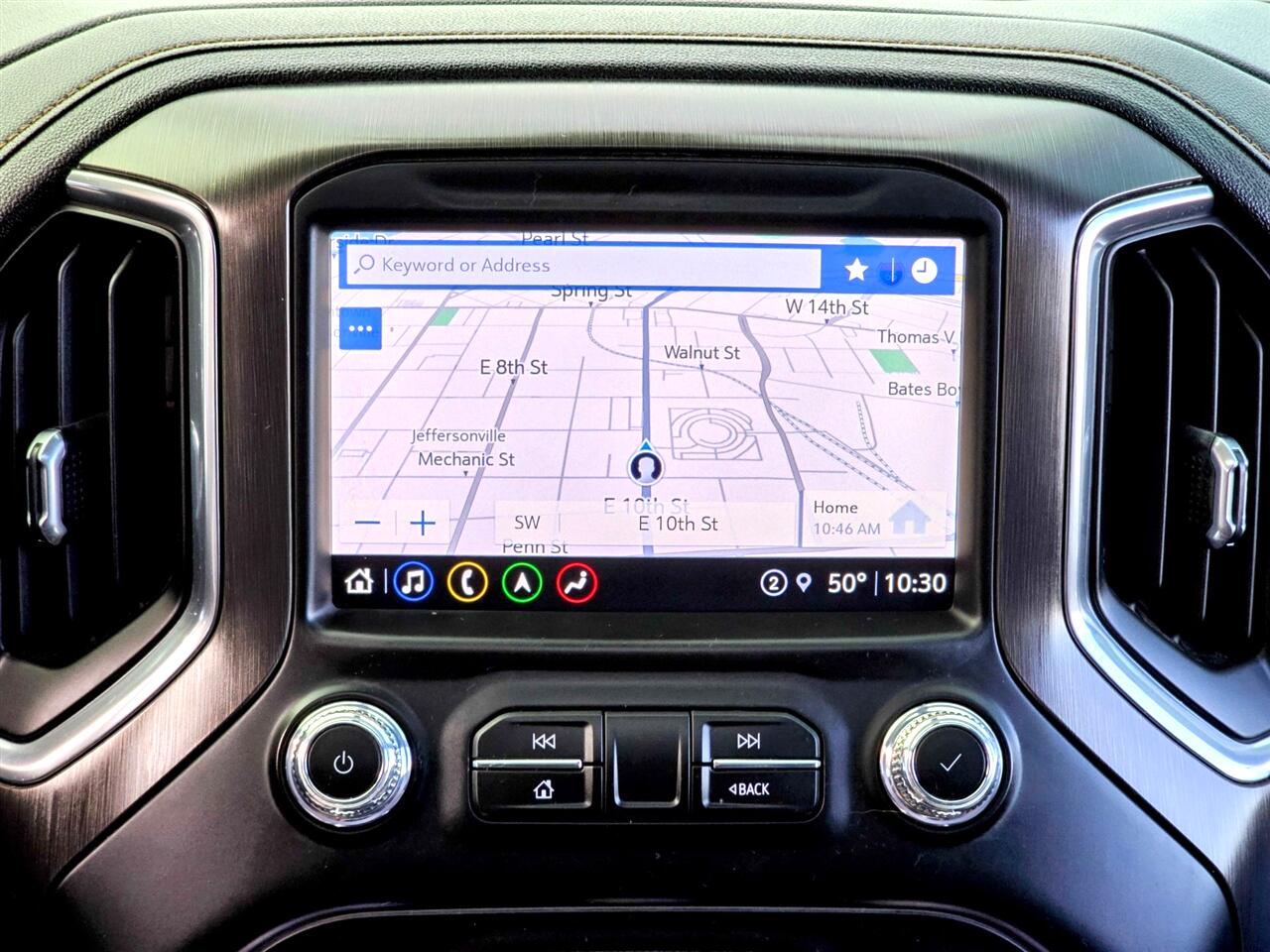 GMC Sierra 2500HD  2022