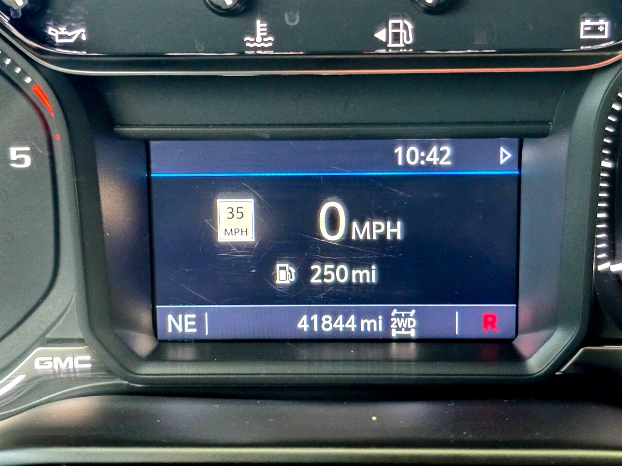 GMC Sierra 2500HD  2022