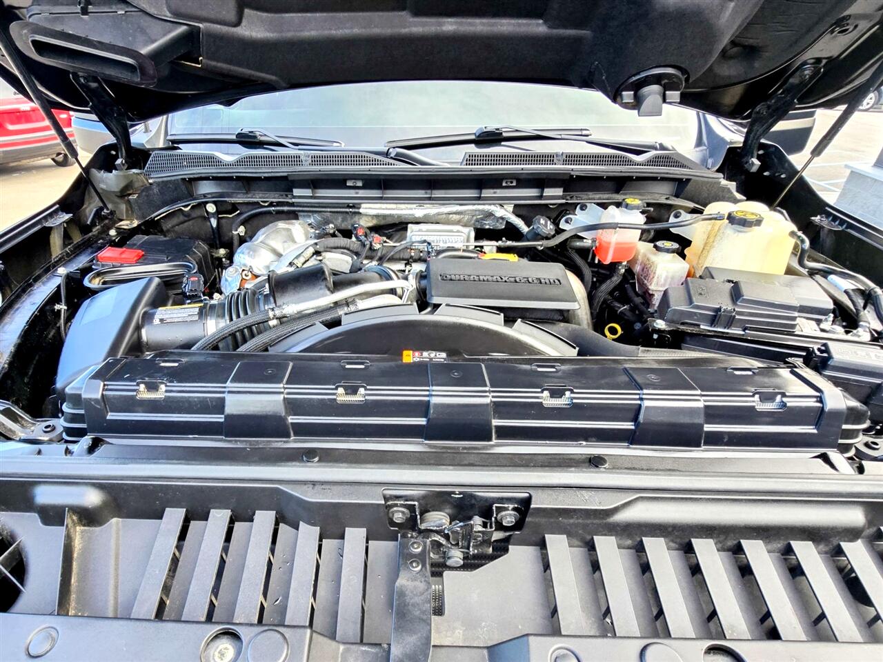 GMC Sierra 2500HD  2022