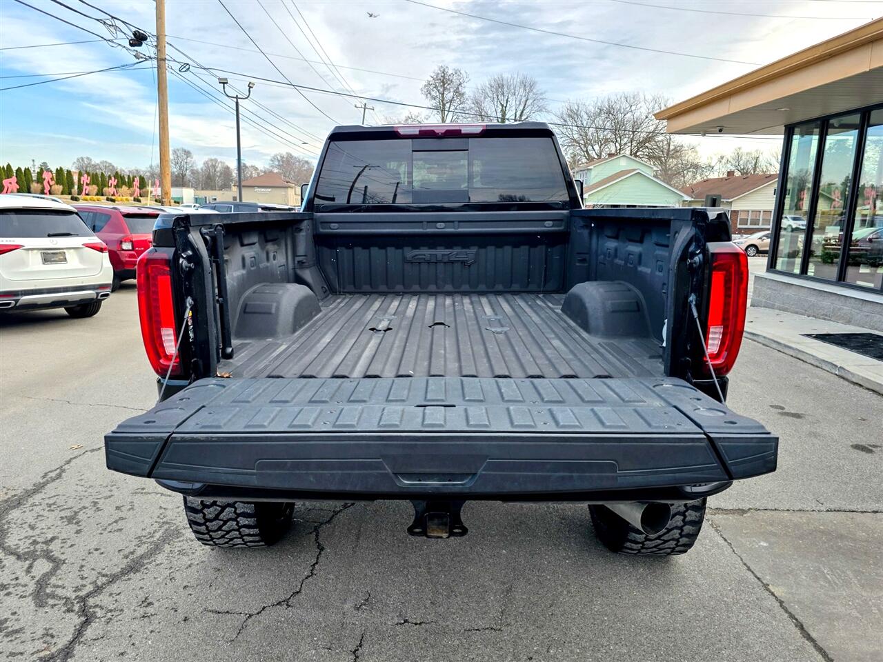 GMC Sierra 2500HD  2022