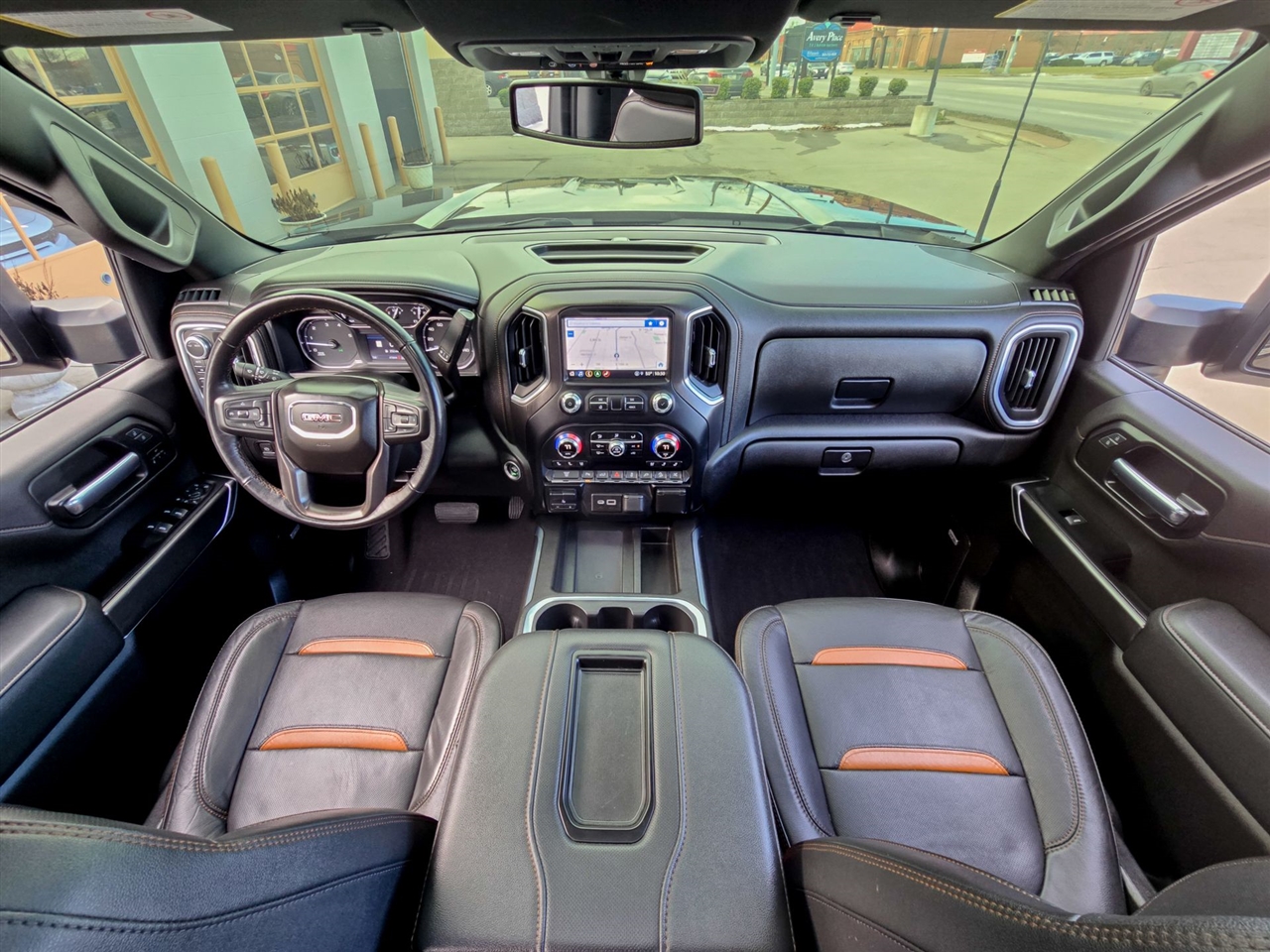 GMC Sierra 2500HD  2022