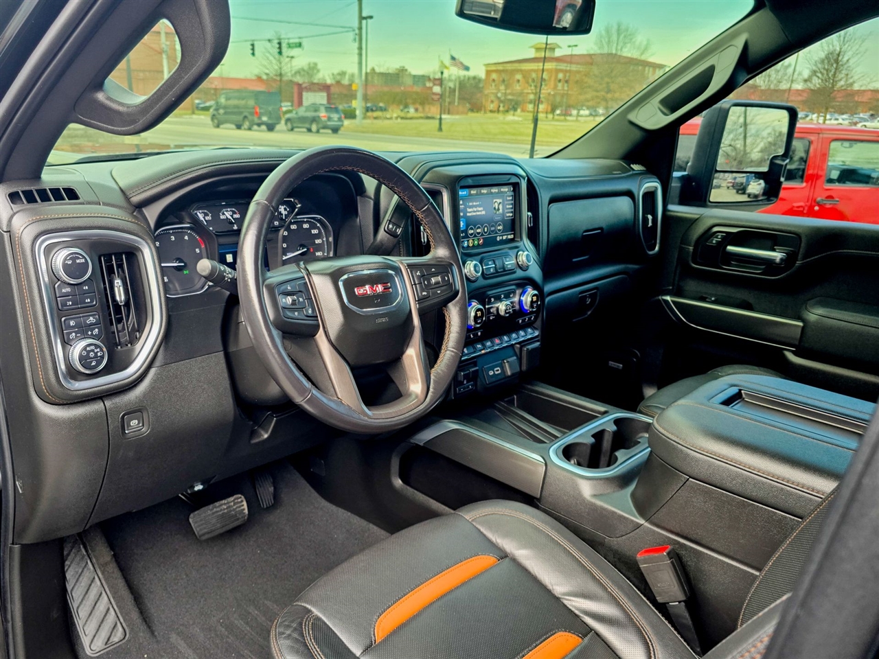 GMC Sierra 2500HD  2022