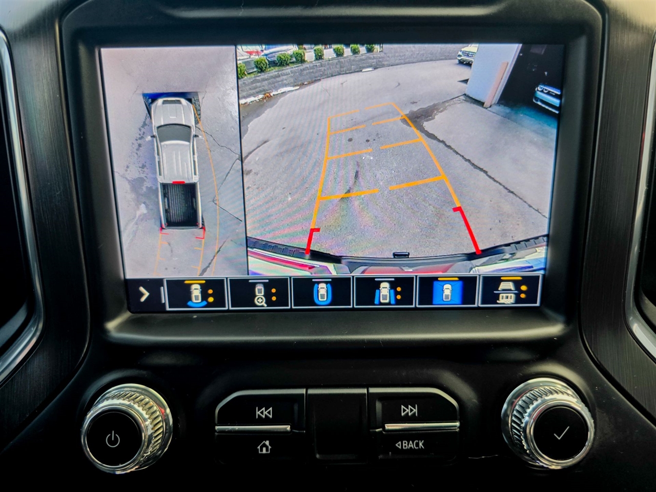 GMC Sierra 2500HD  2022