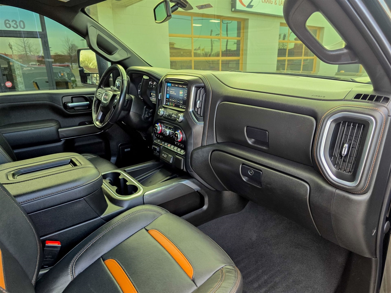 GMC Sierra 2500HD  2022