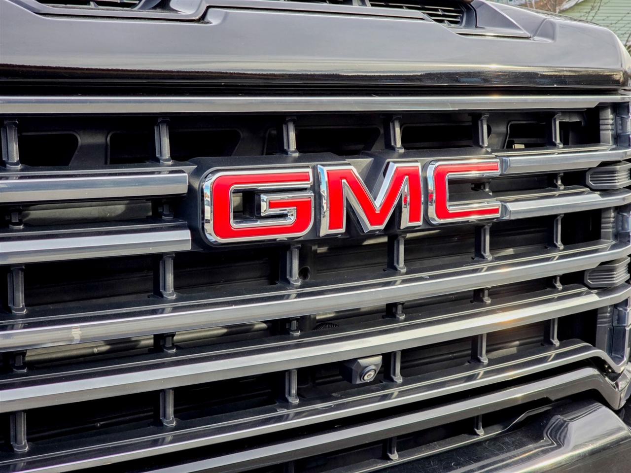 GMC Sierra 2500HD  2022