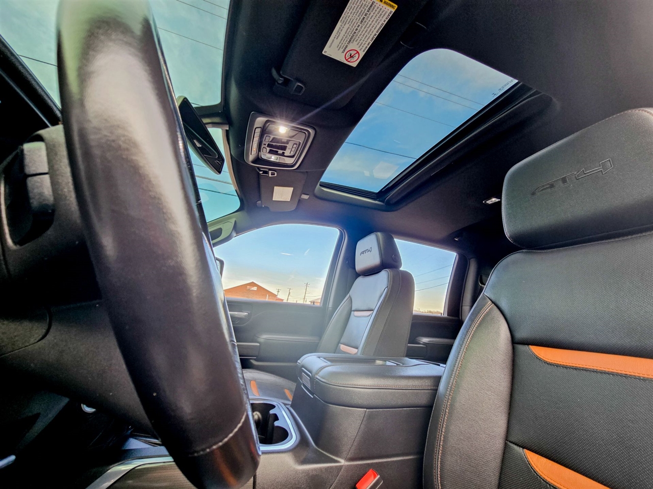 GMC Sierra 2500HD  2022