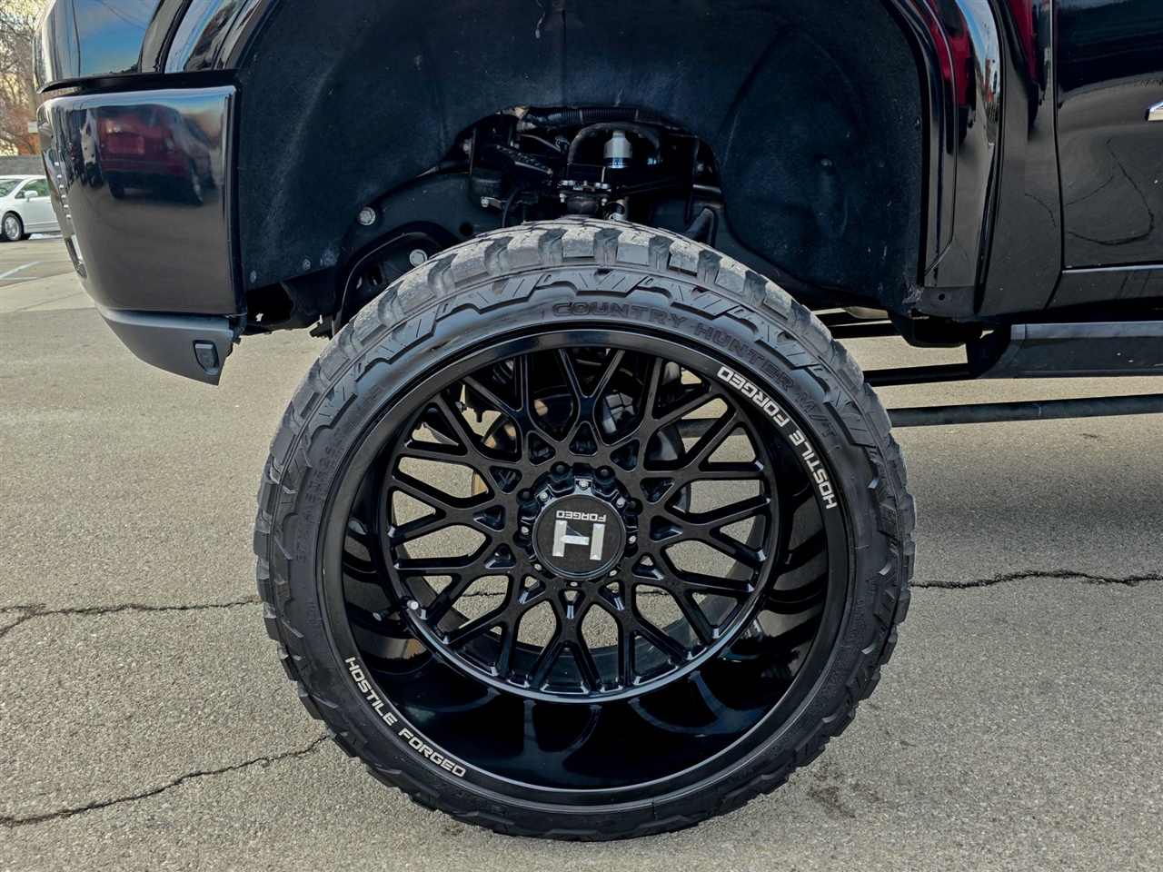 GMC Sierra 2500HD  2022