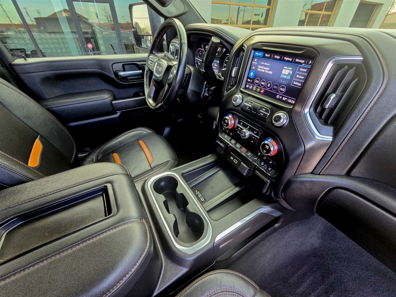 GMC Sierra 2500HD  2022