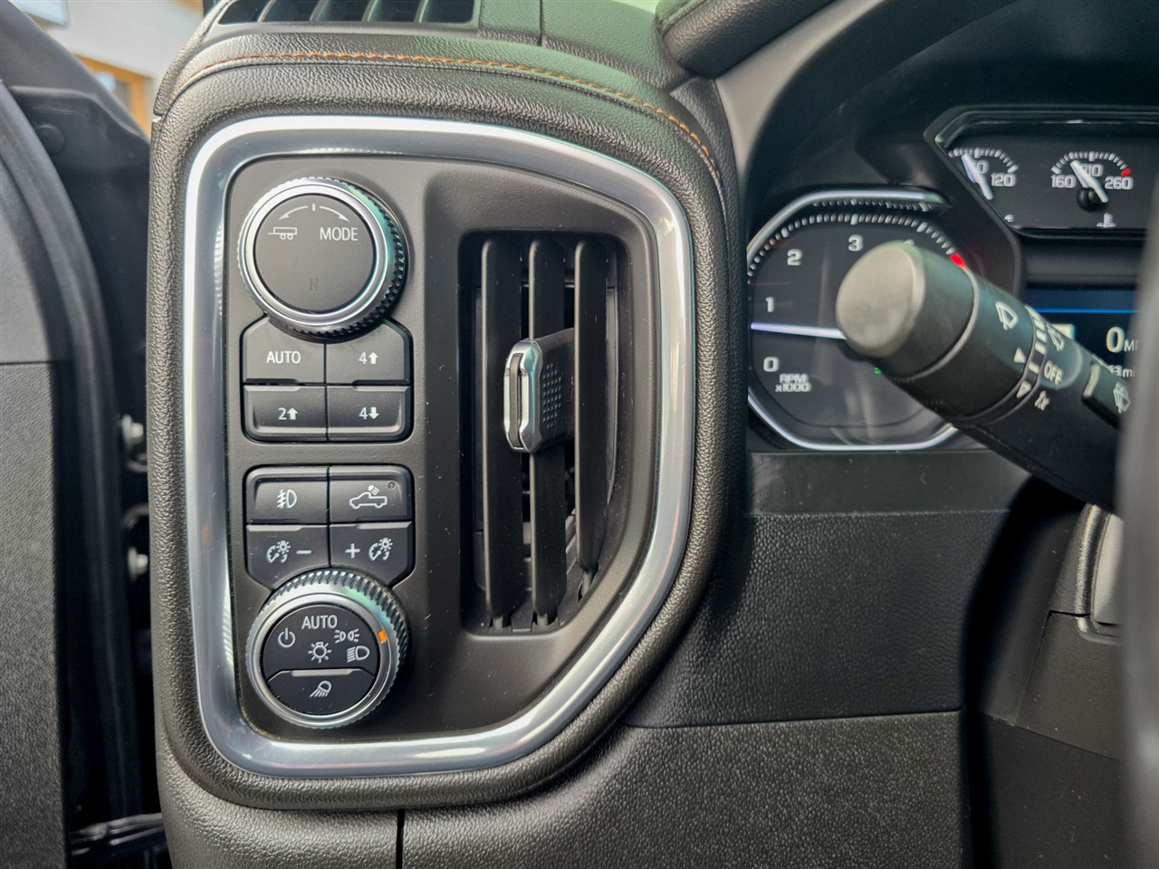 GMC Sierra 2500HD  2022