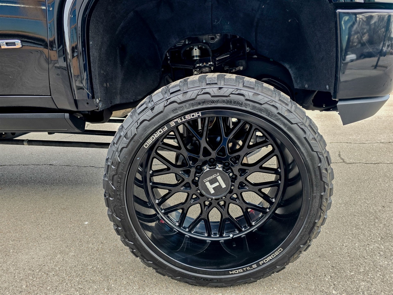 GMC Sierra 2500HD  2022