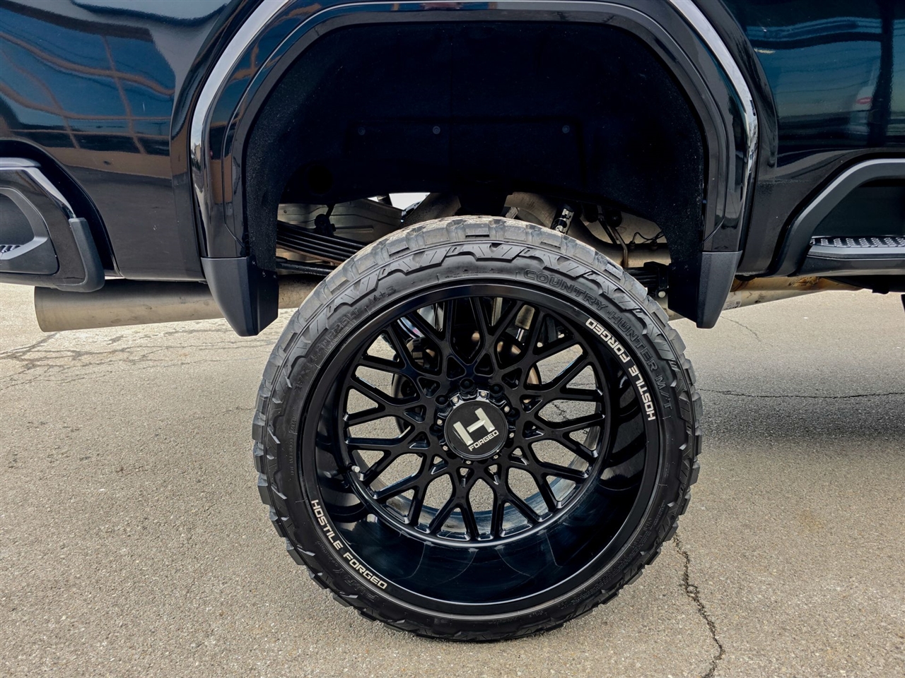 GMC Sierra 2500HD  2022