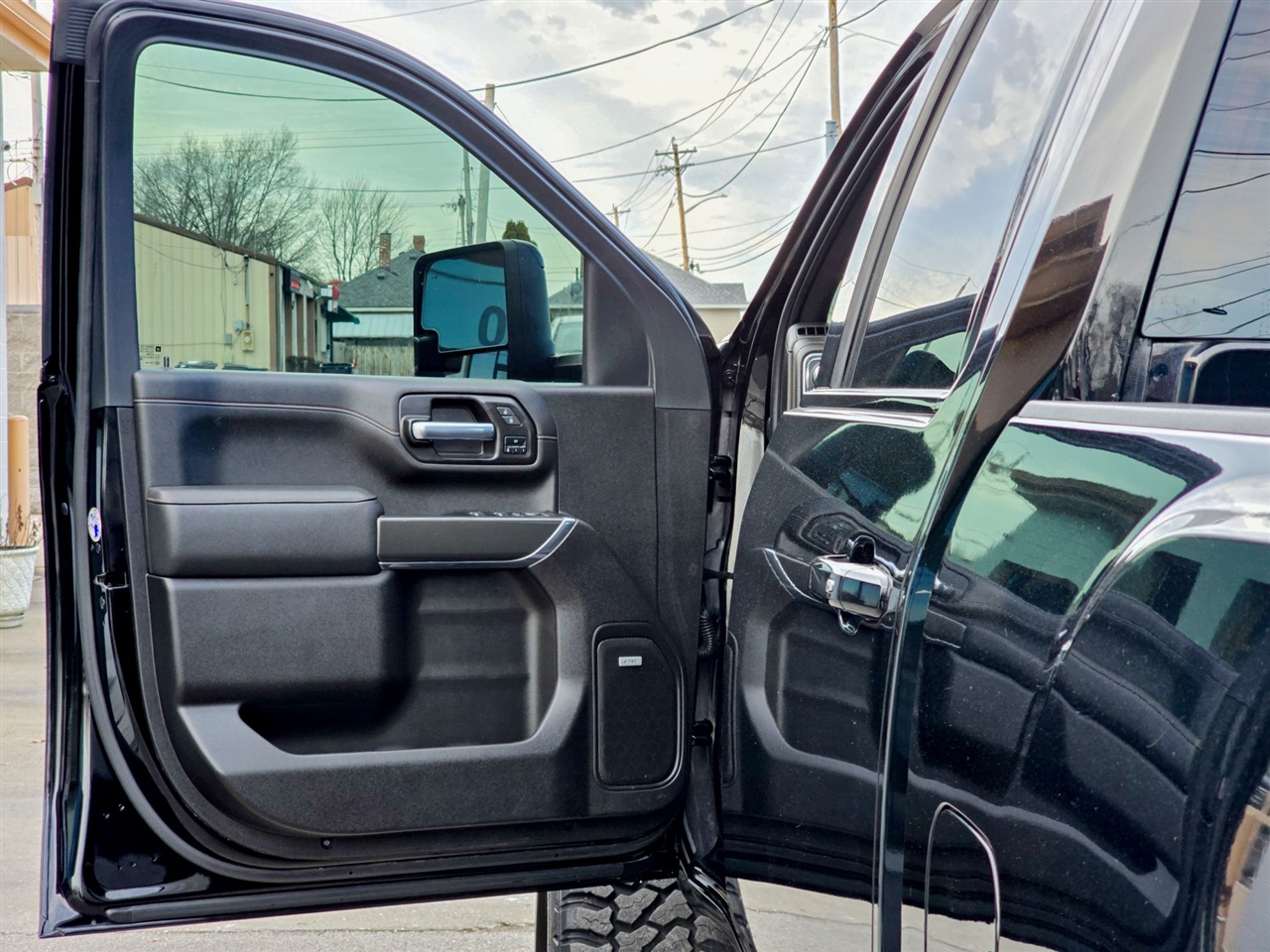 GMC Sierra 2500HD  2022