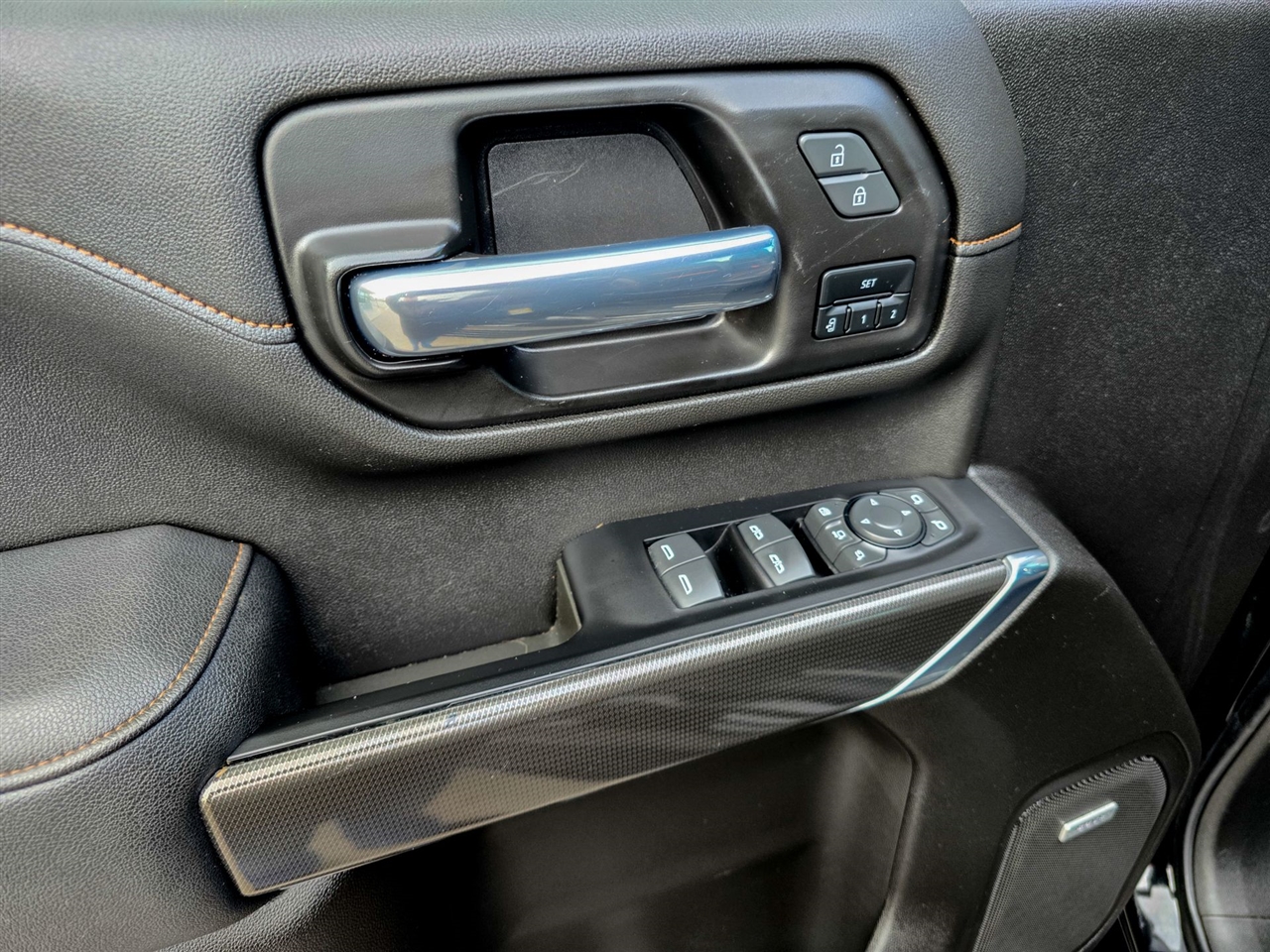 GMC Sierra 2500HD  2022