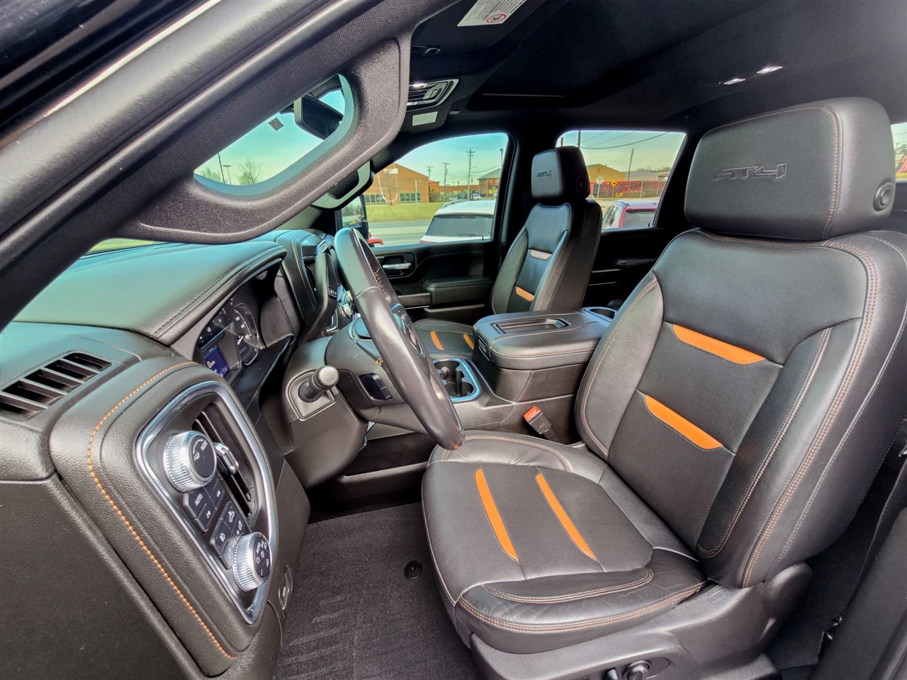 GMC Sierra 2500HD  2022