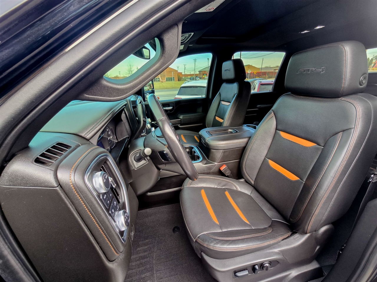 GMC Sierra 2500HD  2022