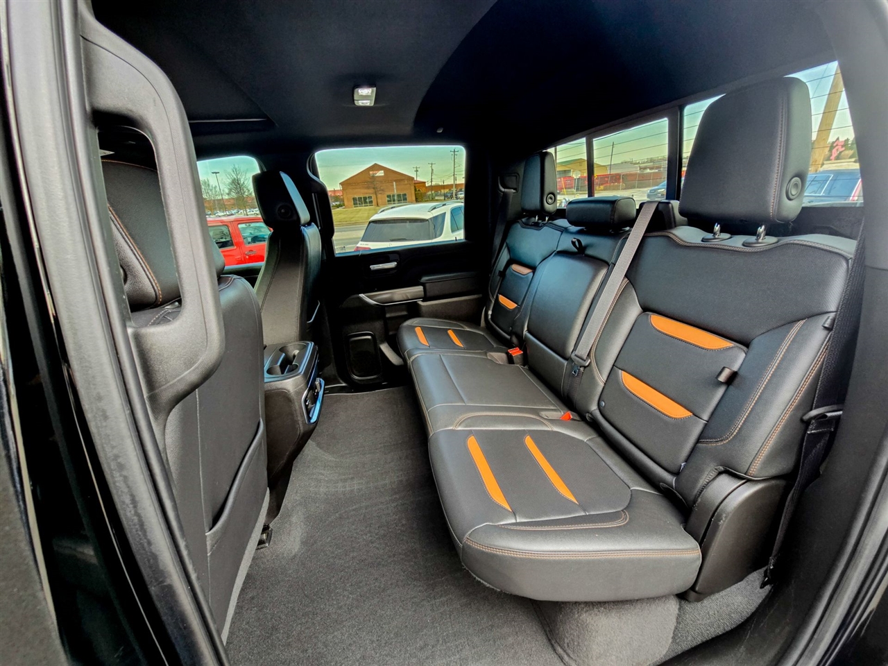 GMC Sierra 2500HD  2022