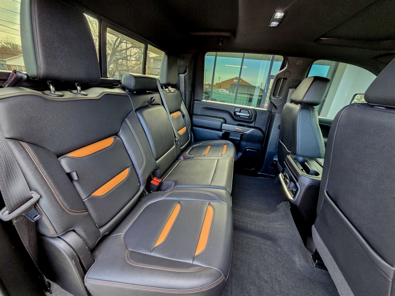 GMC Sierra 2500HD  2022