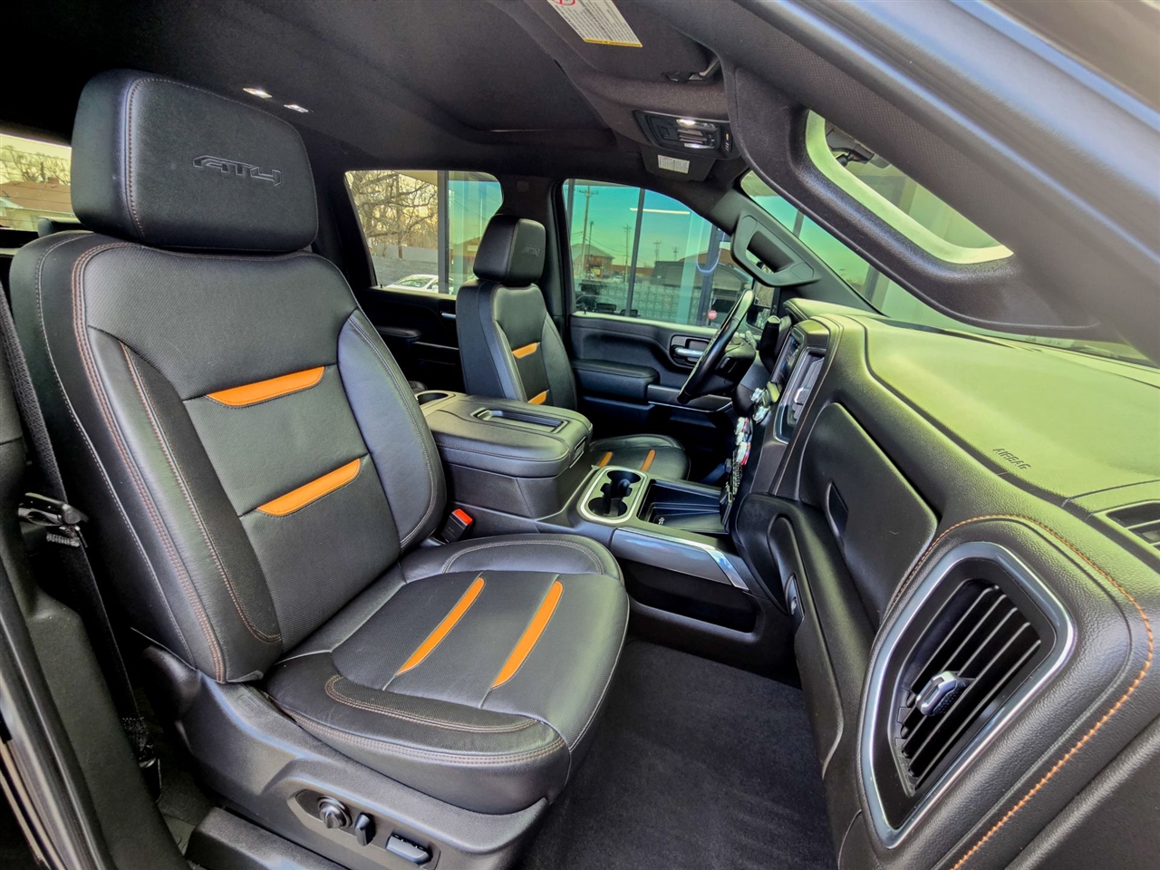 GMC Sierra 2500HD  2022