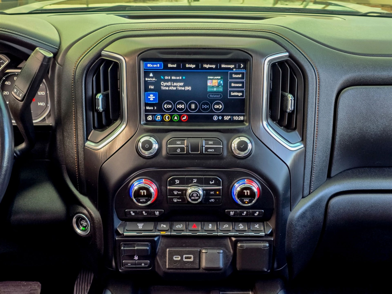 GMC Sierra 2500HD  2022