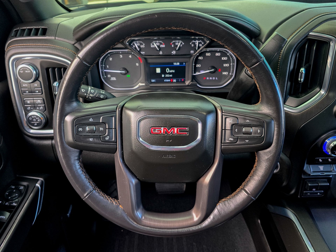 GMC Sierra 2500HD  2022