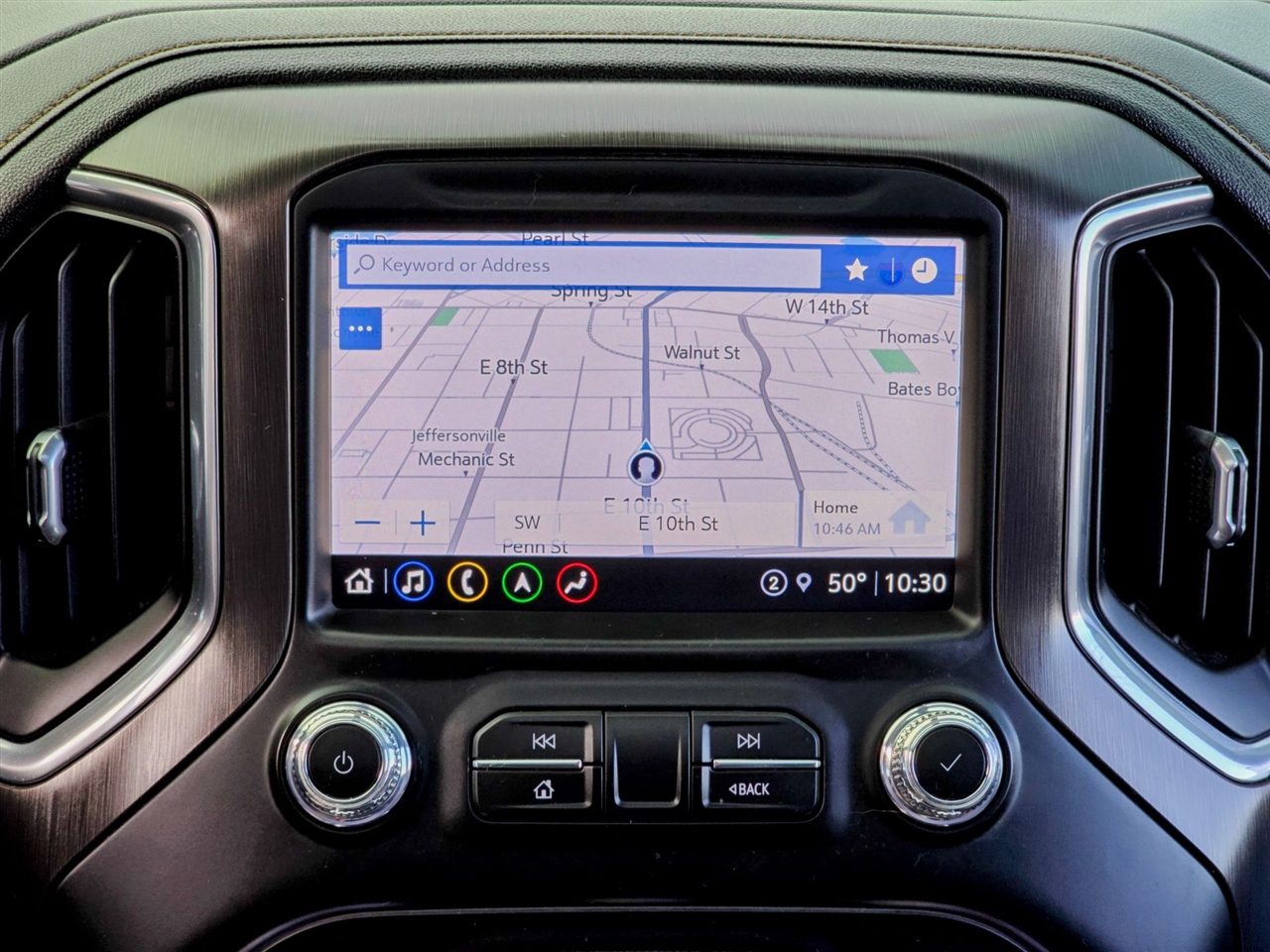 GMC Sierra 2500HD  2022