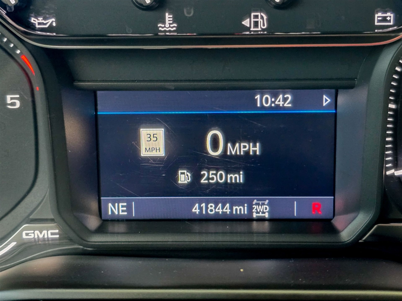 GMC Sierra 2500HD  2022