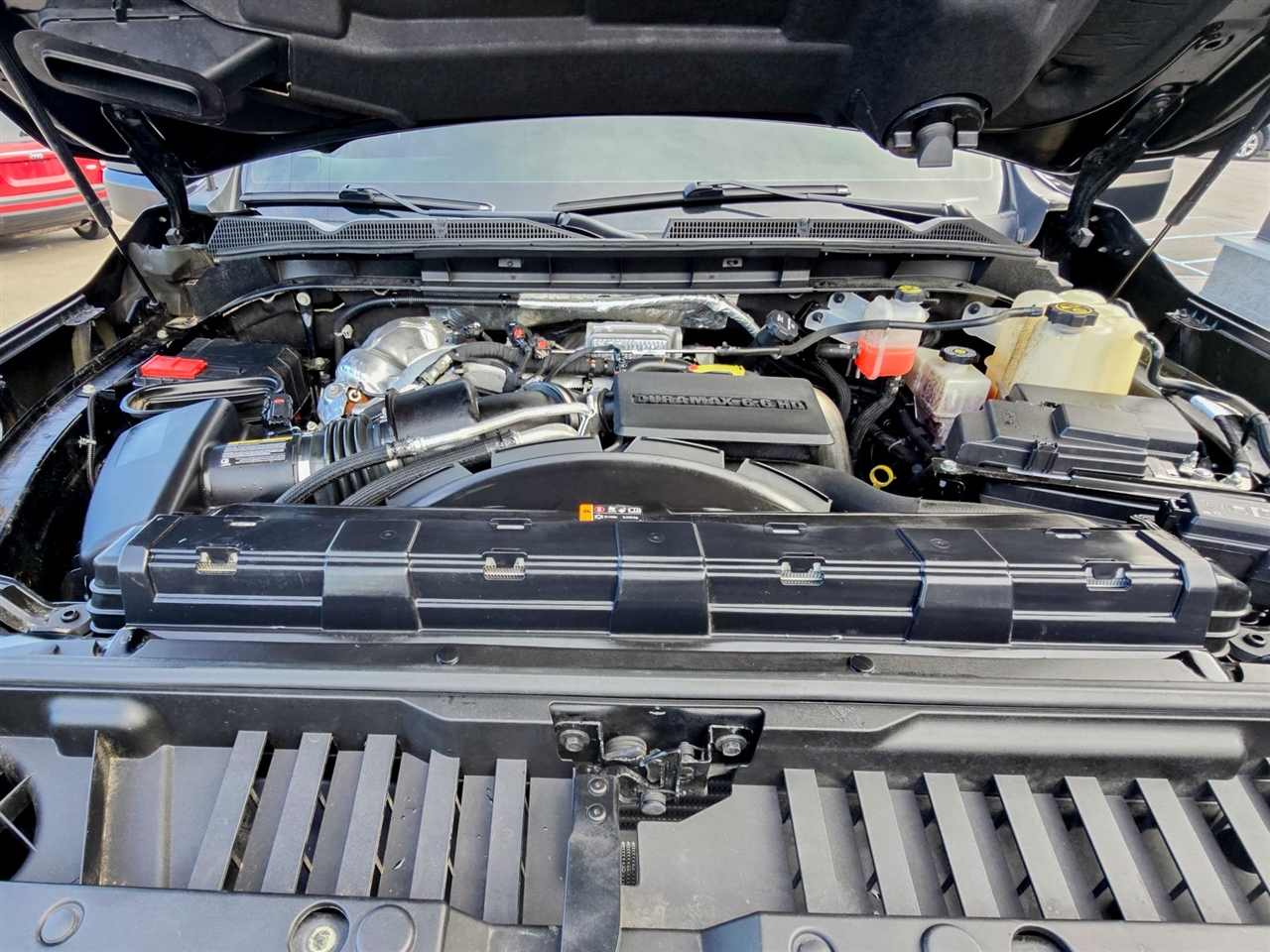 GMC Sierra 2500HD  2022