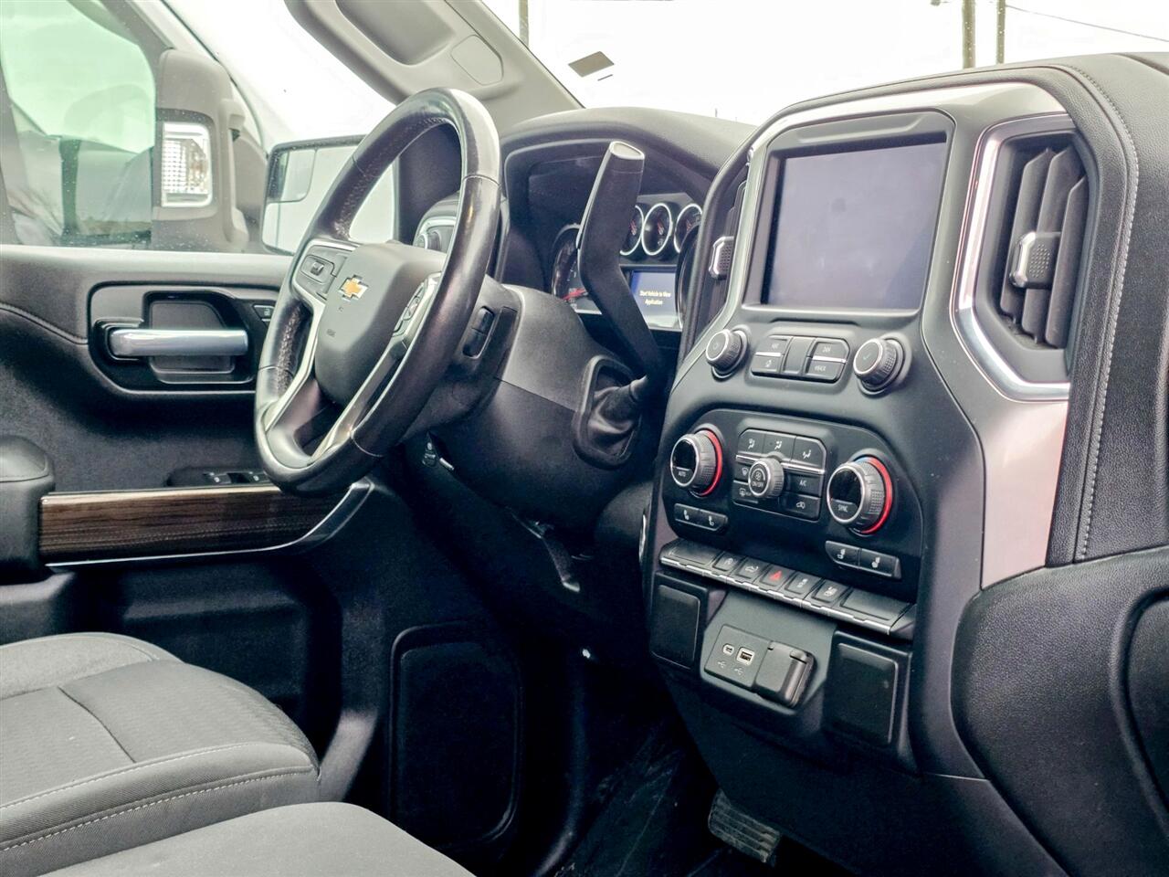 Chevrolet Silverado 1500  2012