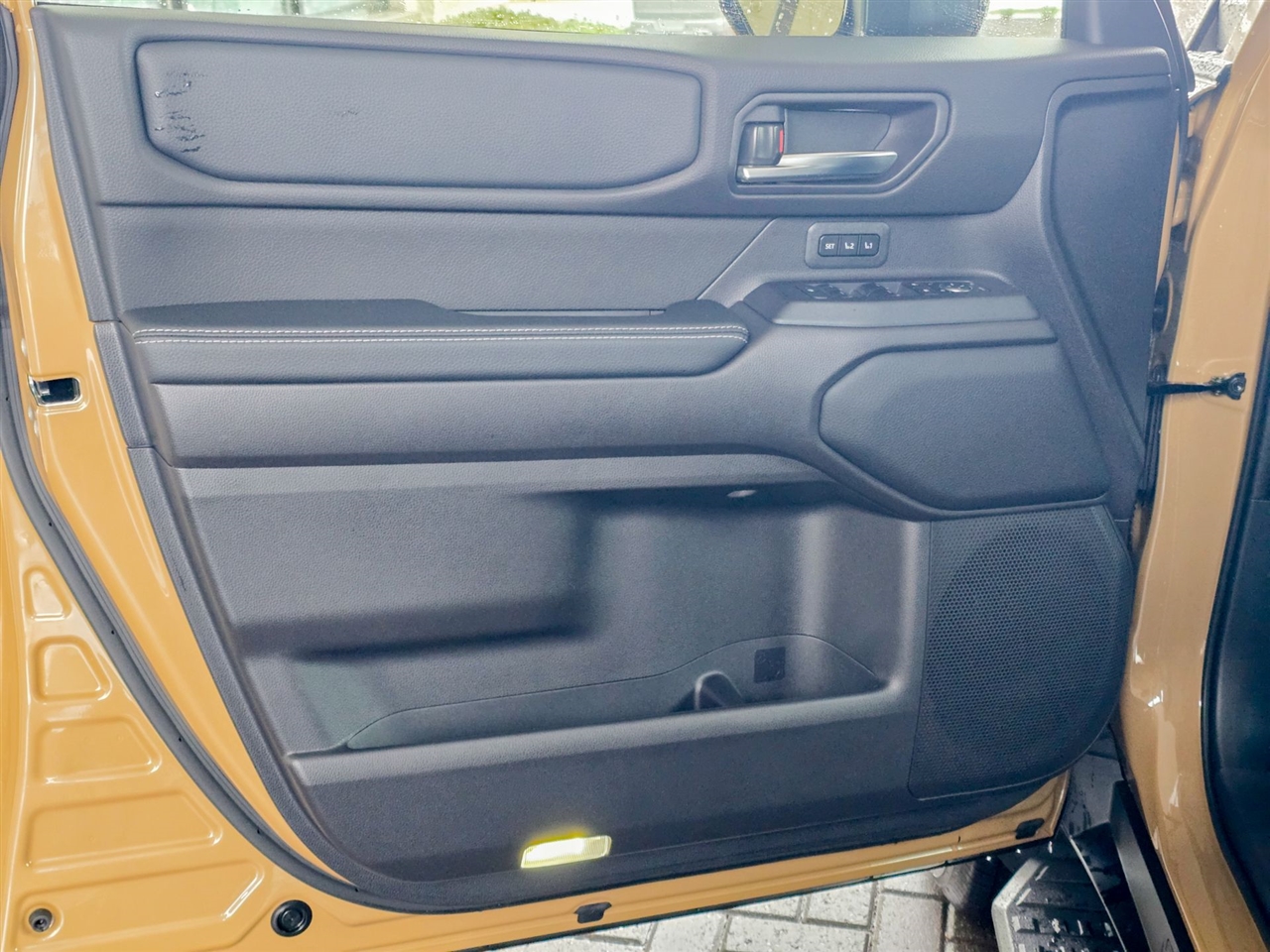 Toyota Land Cruiser  2026