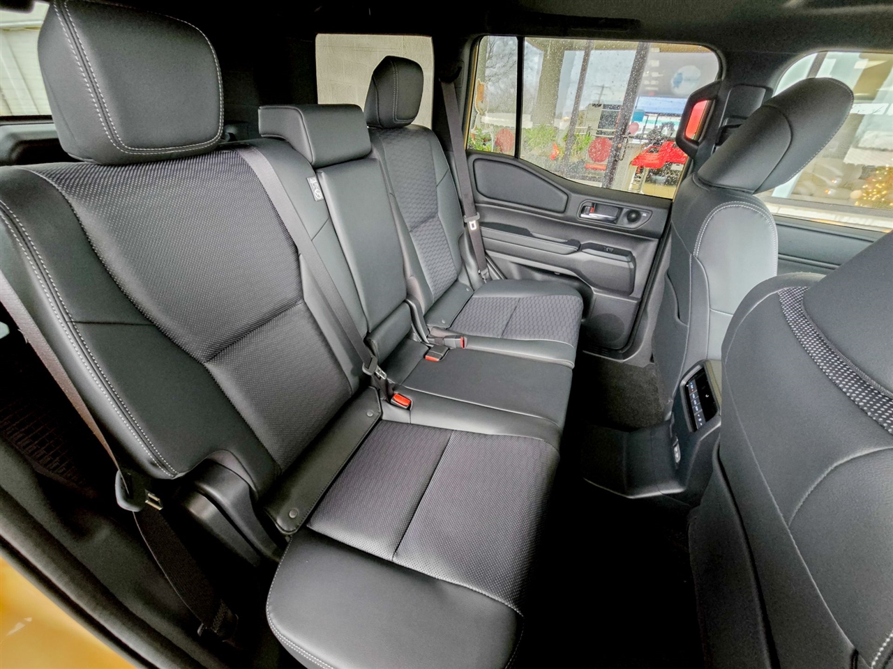 Toyota Land Cruiser  2026