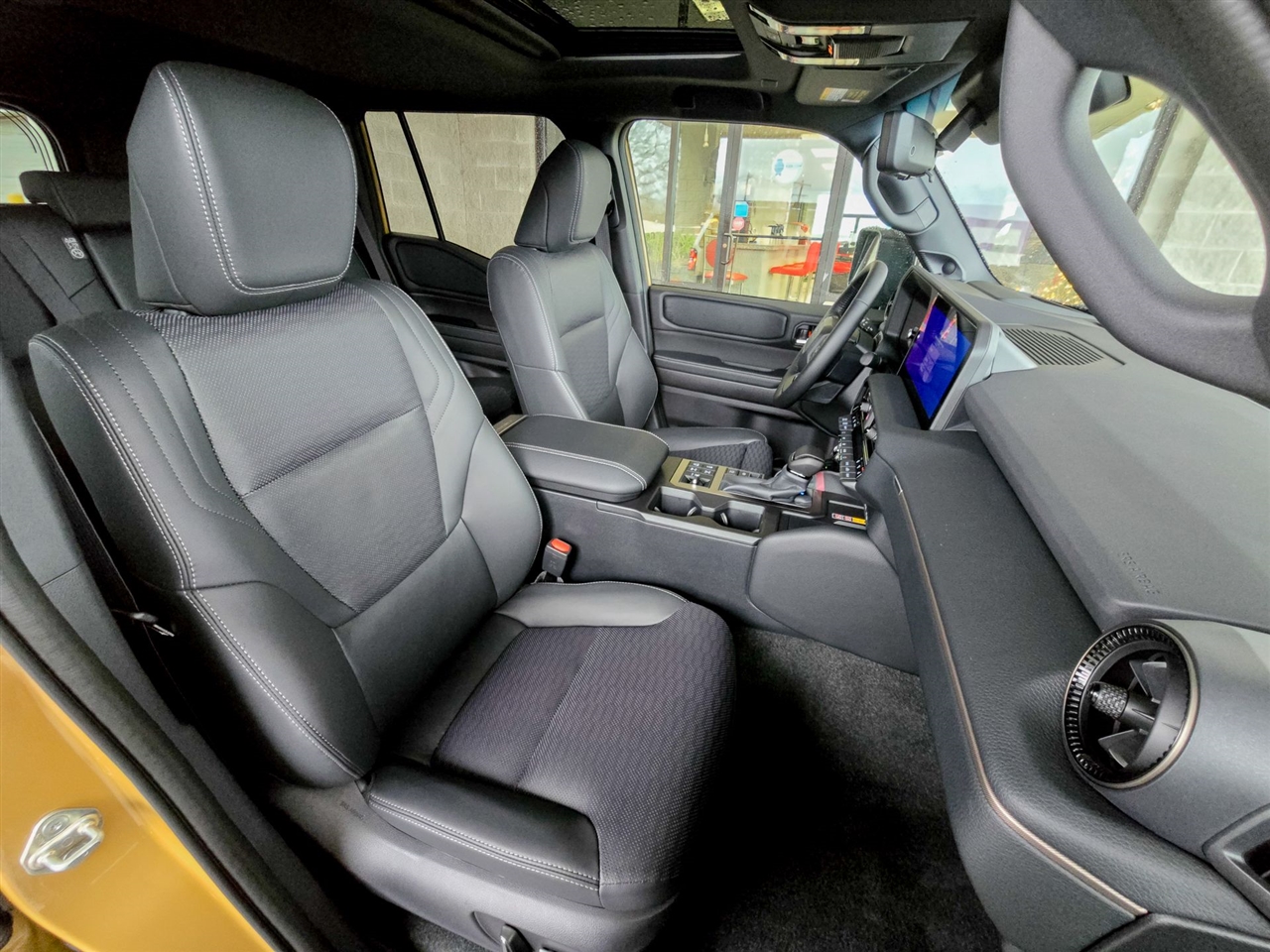 Toyota Land Cruiser  2026