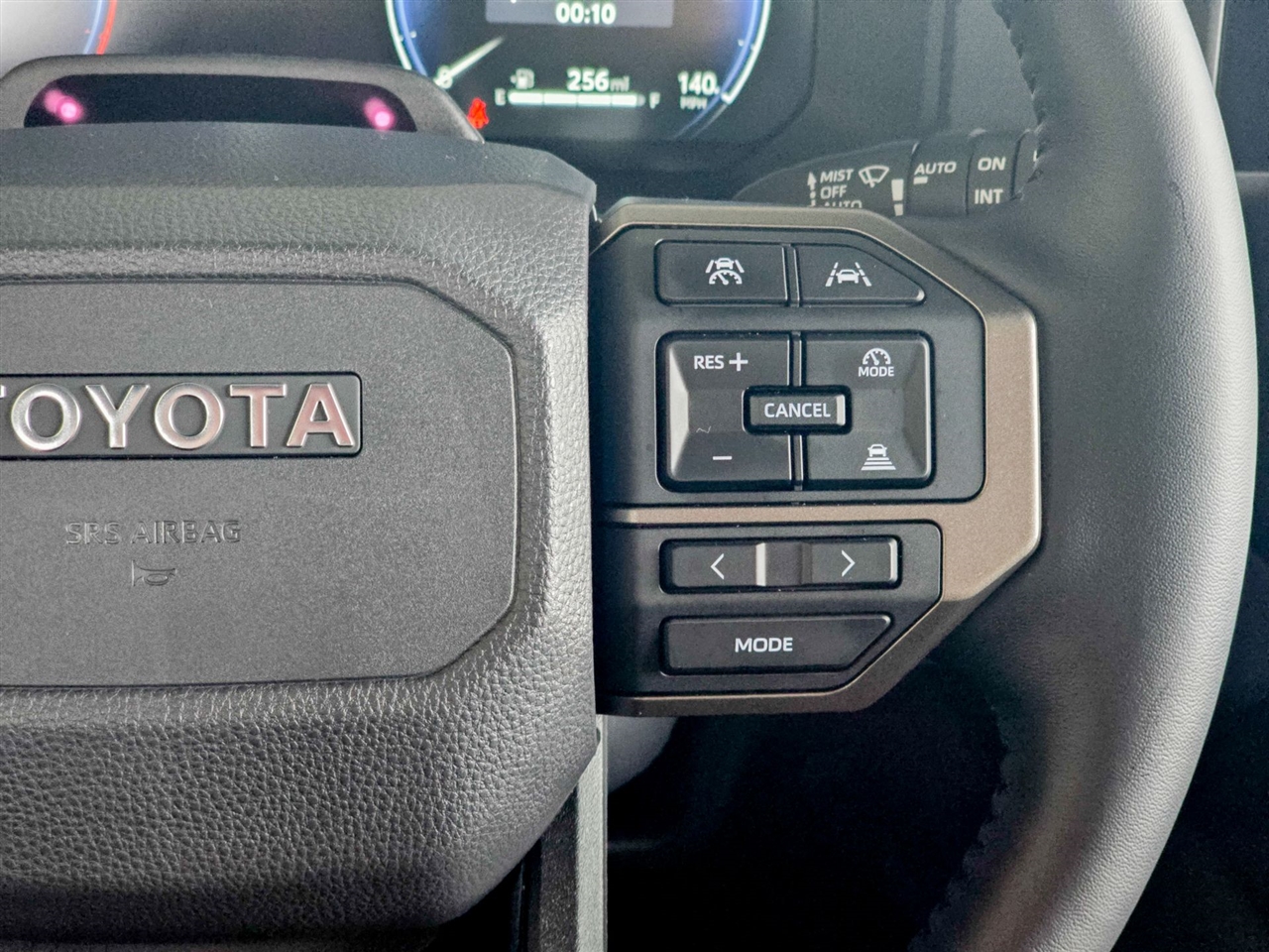 Toyota Land Cruiser  2026