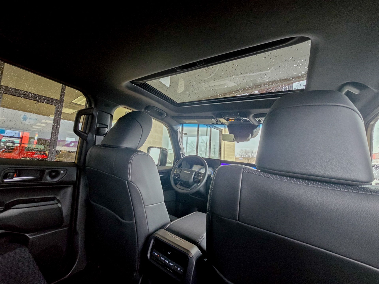 Toyota Land Cruiser  2026