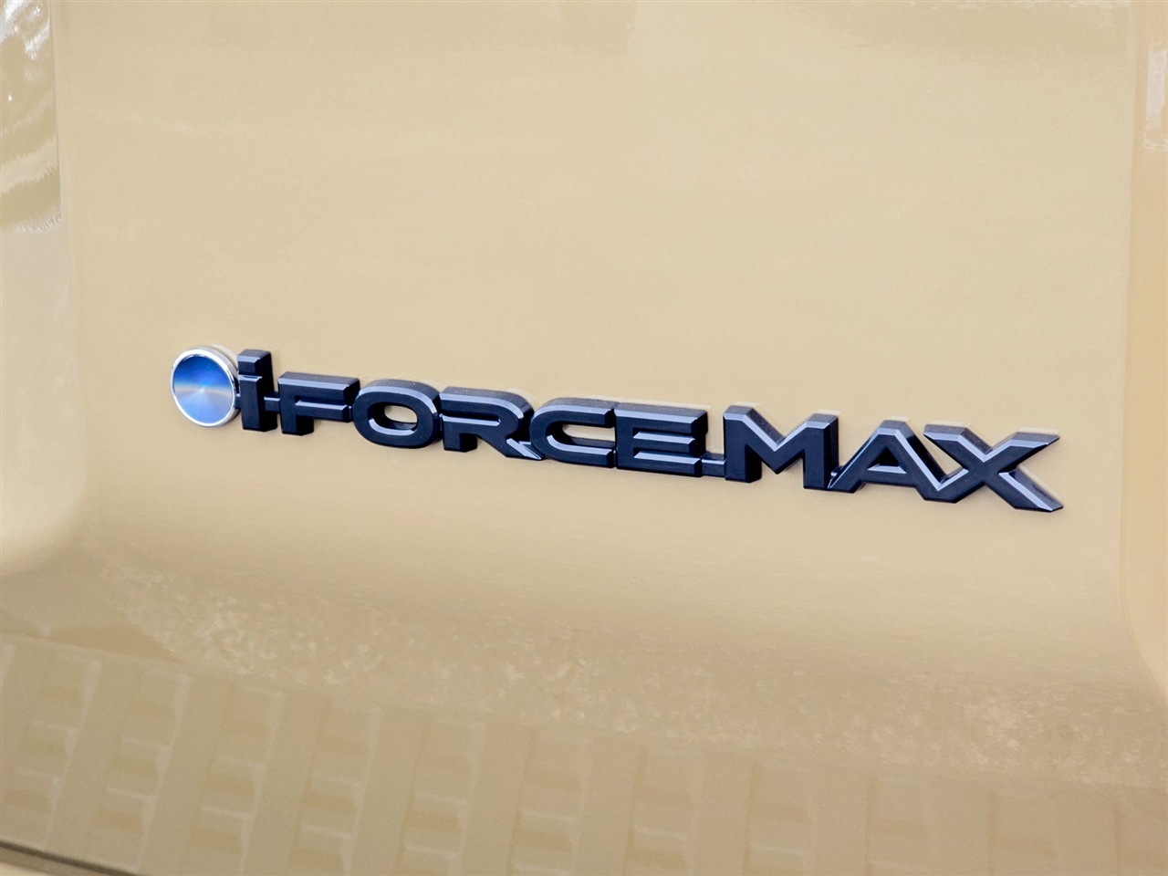 Toyota Land Cruiser  2026