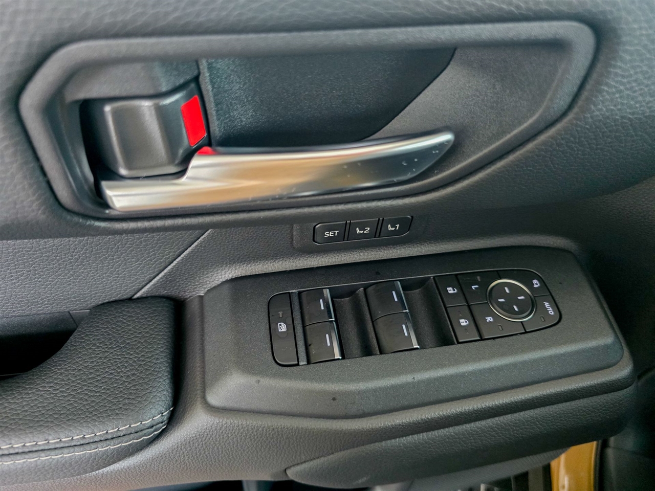 Toyota Land Cruiser  2026