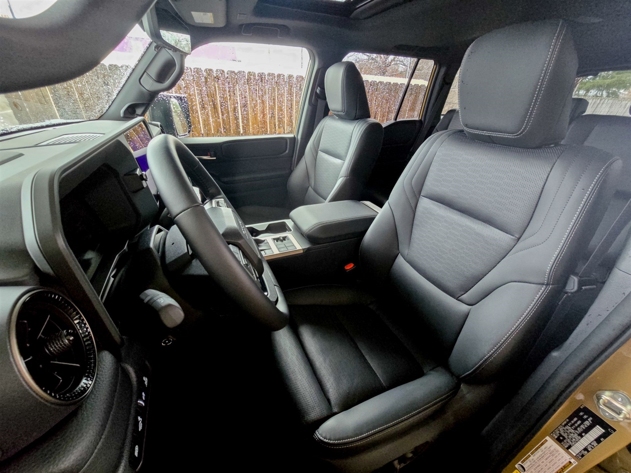 Toyota Land Cruiser  2026