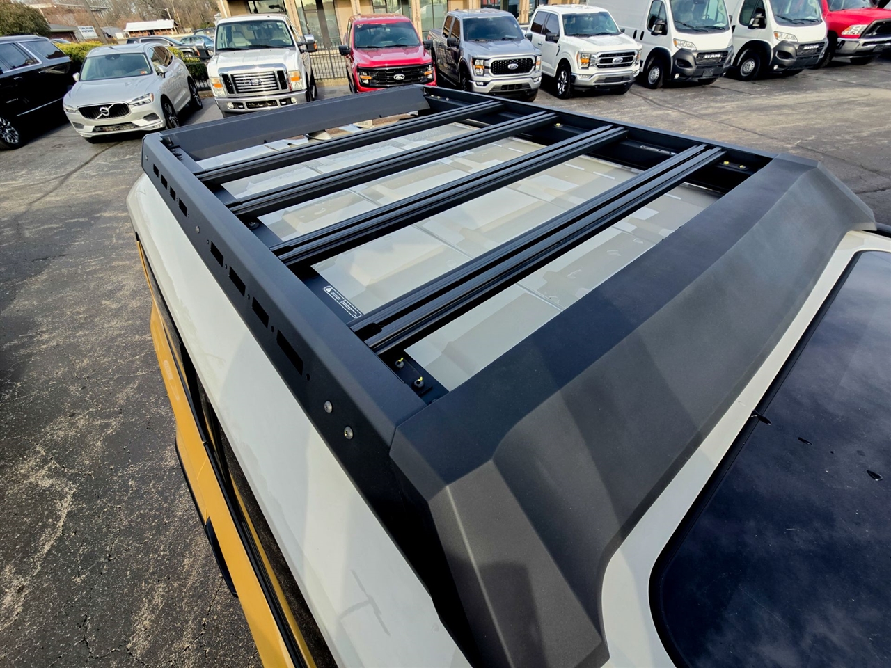 Toyota Land Cruiser  2026