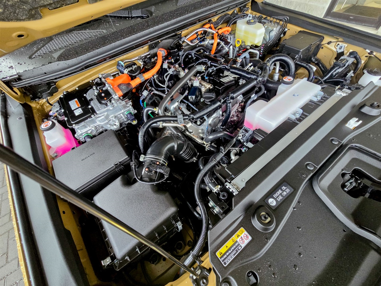 Toyota Land Cruiser  2026