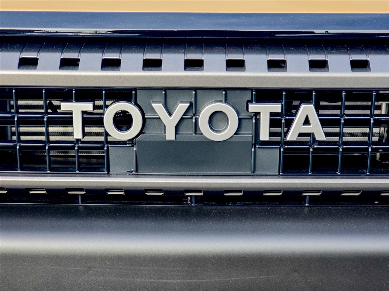 Toyota Land Cruiser  2026