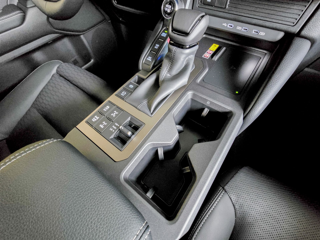 Toyota Land Cruiser  2026