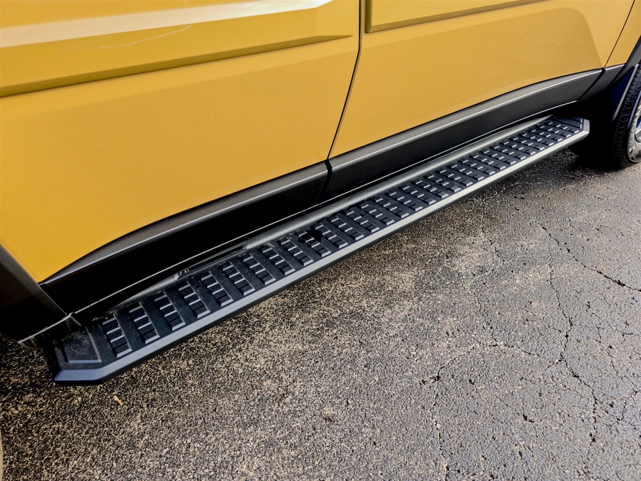 Toyota Land Cruiser  2026