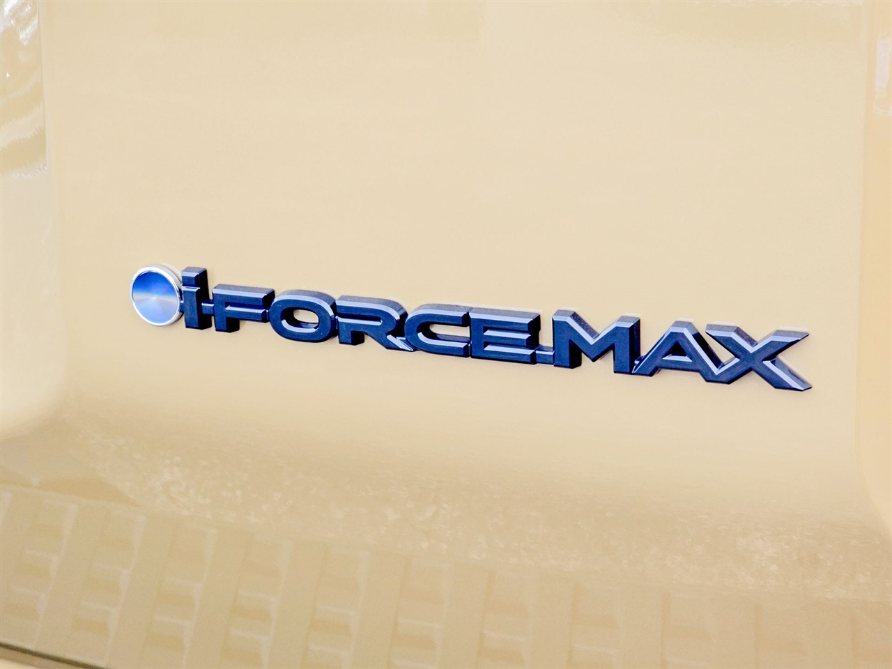 Toyota Land Cruiser  2026