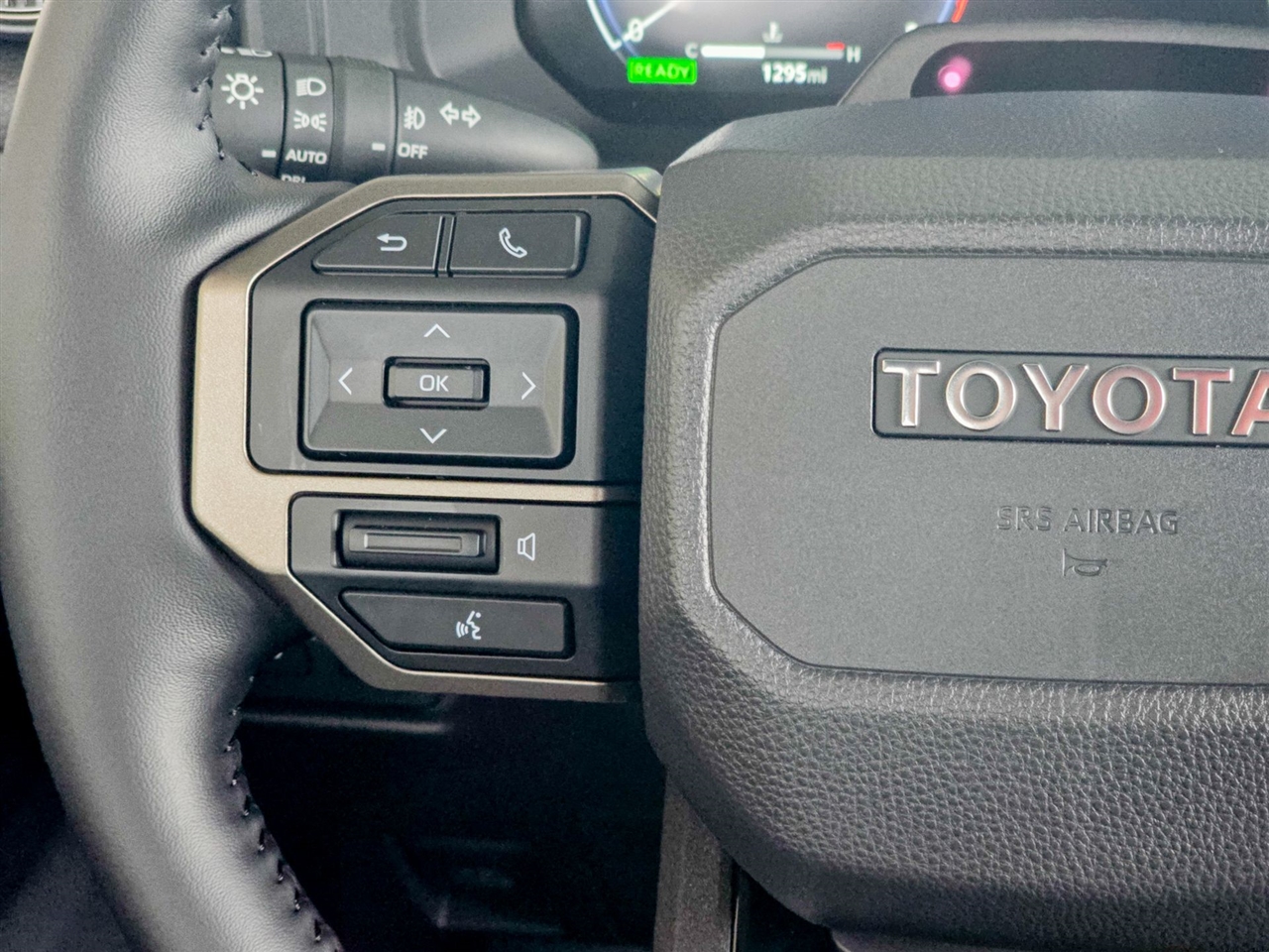 Toyota Land Cruiser  2026