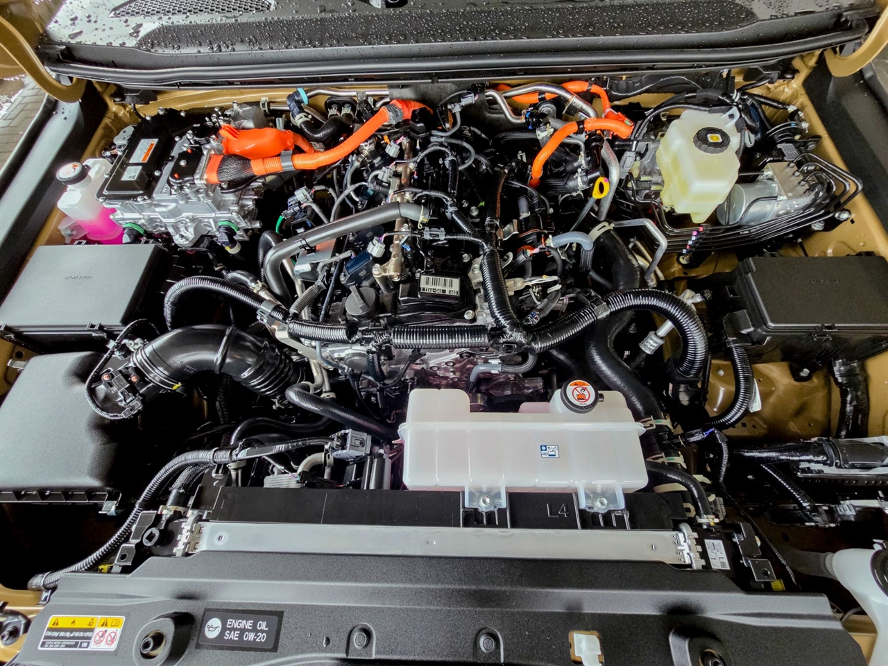 Toyota Land Cruiser  2026