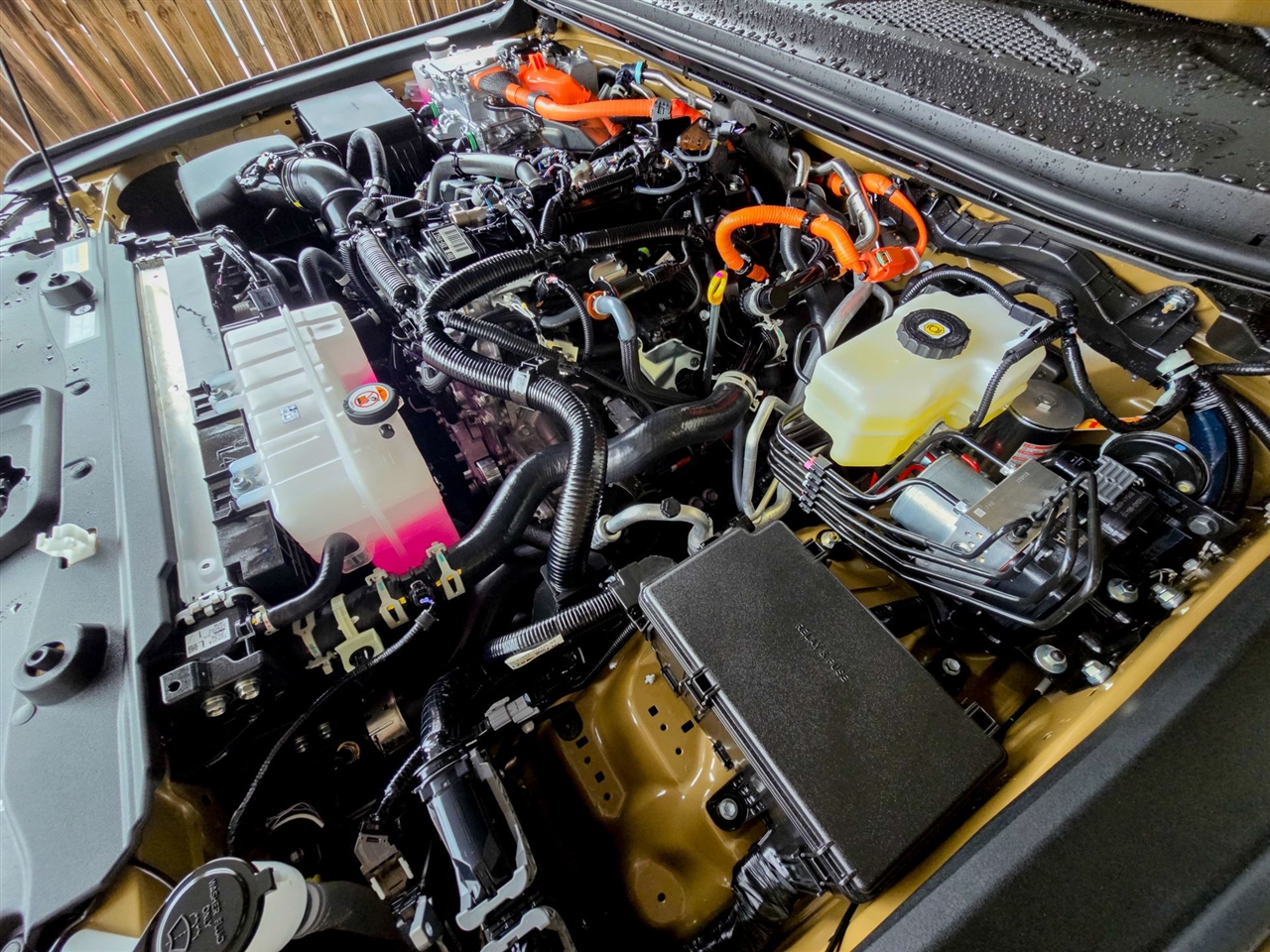 Toyota Land Cruiser  2026