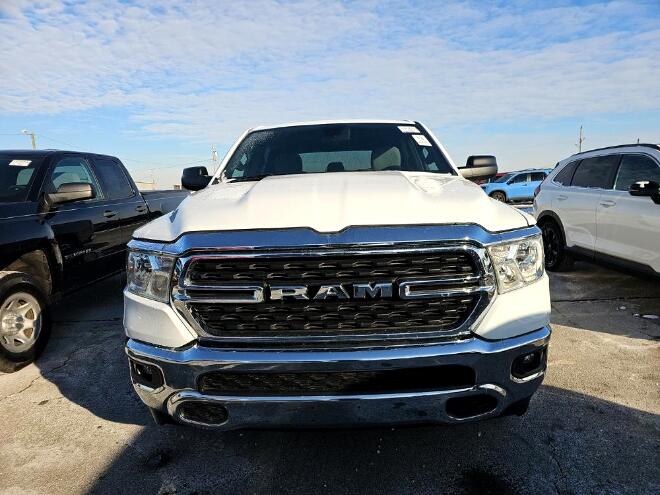 RAM 1500  2022