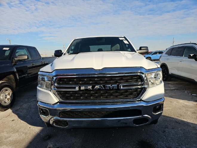 RAM 1500  2022