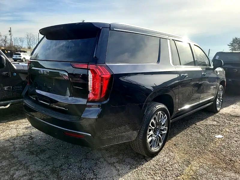 GMC Yukon XL  2023