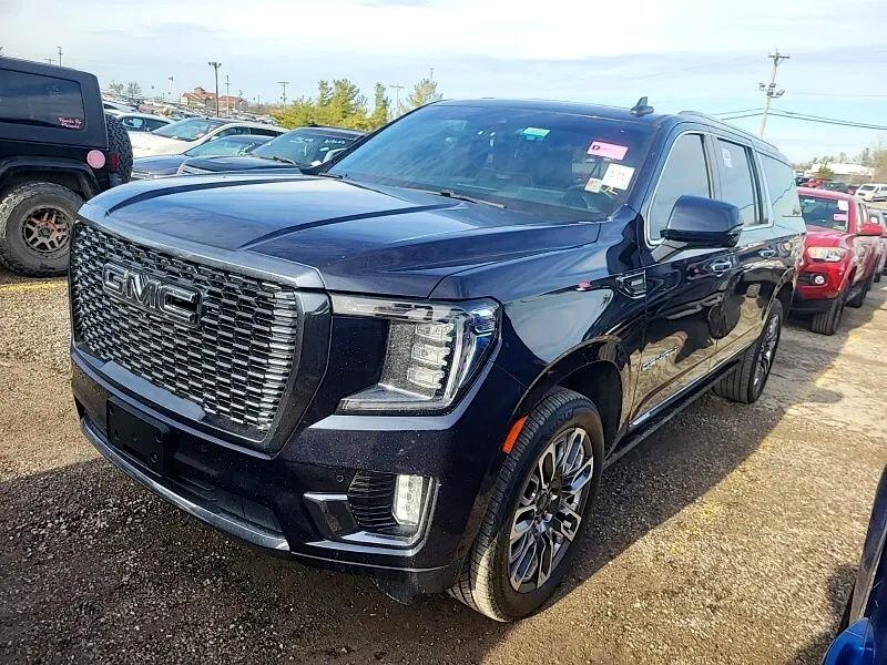 GMC Yukon XL  2023