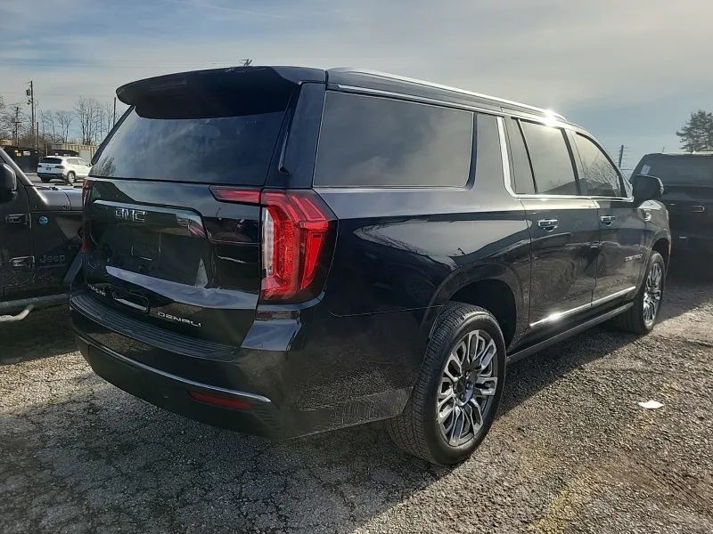 GMC Yukon XL  2023